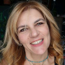 Stefania Pellicioli Profile Image
